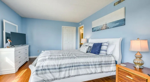 Апартаменты Little River Condo w/ Pool Access - Near Beaches!