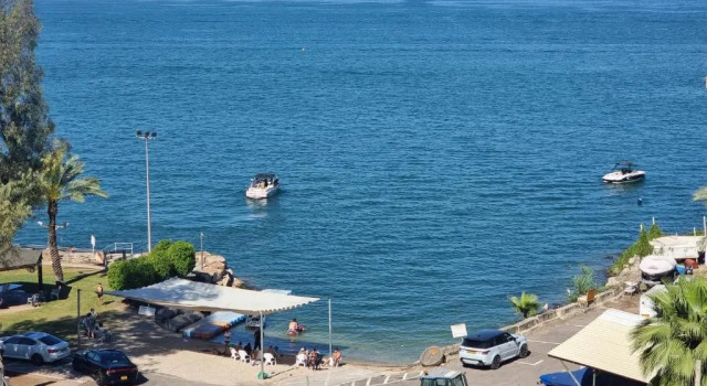 Boutique Lake Kinneret Apartment, Reserva ahora Apartamento Apartamentos en Distrito norte de Israel, Apartamento