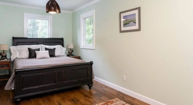 Luxury Cottage just 5 miles to downtown Asheville