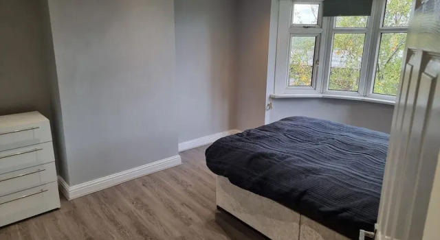 Victoria Avenue Charm - Manchester Hideaway, Varaa Lomakoti Mökit kohteessa Merseyside, Mökki