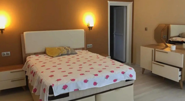 Villa of Trabzon