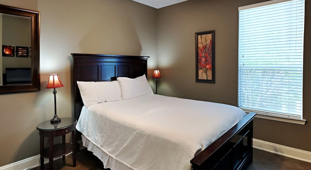 Topsail Village by Southern Vacation Rentals, Rezerwuj Apartament Hotele SPA w Emerald Coast, SPA