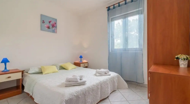 Sandra - 150 Meters From the Beach - A3