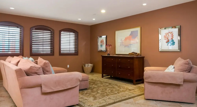 1551 Mandalay Beach Road Home, Rezervovat Rekreační dům Oxnard Kalifornie