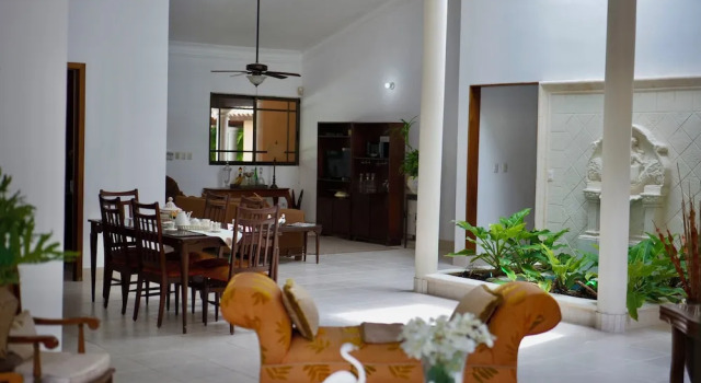 Вилла Comfort Villa Aurora Juan Dolio GuavaBerry