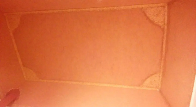 Номер Standard Riad Nkob
