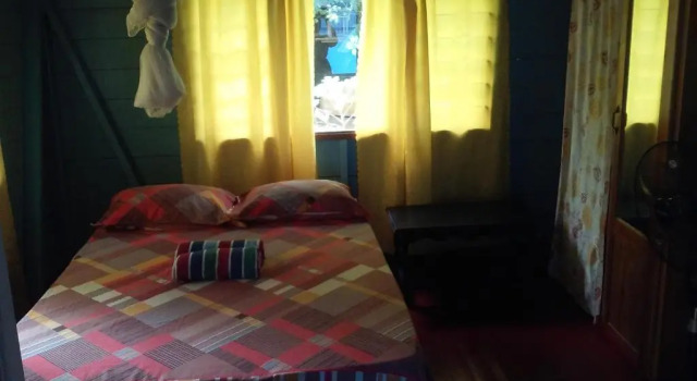 Shades Cottage Guesthouse, Réserver Maison de vacances Belmont Jamaïque
