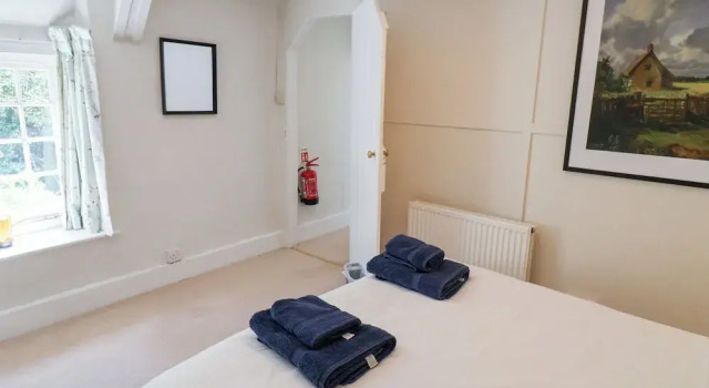The Gatehouse, Rezervasyon Tatil Evi Merseyside villalar, Villa