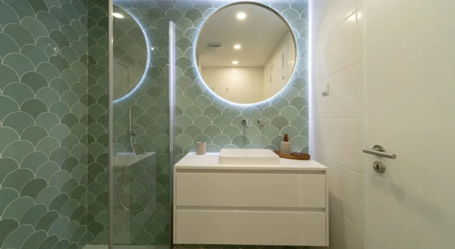 Апартаменты Standard Cabanas Gardens by Algartur