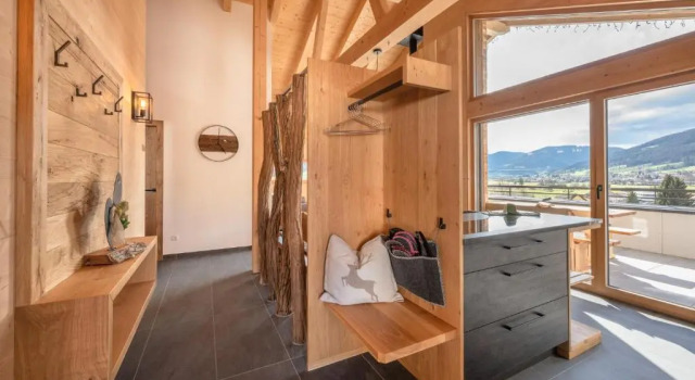 HOLZLODGE DELUXE - Alpine Chalets - Bergblick Radstadt, Забронировать Шале Радштадт Salzburger Sportwelt, рядом с 8-местный подъемник Кенигслеен №1