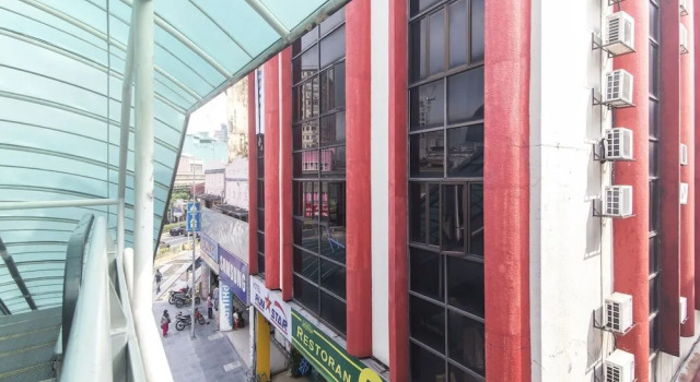 OYO 964 Venice Fajar Hotel