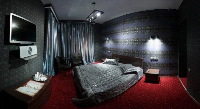 Alex Hotel on Baltiyskaya, Book Hotel SPA Hotels in Kirovskiy district, SPA