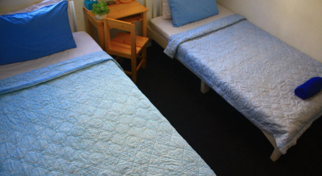 Двухместный номер Standard Paapu House