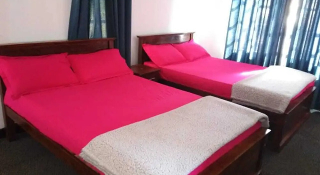 Frosty Heaven Guest House, Забронировать Гостевой дом Гостевые дома округа Нувара-Элия - Хабарадува, Гостевой дом