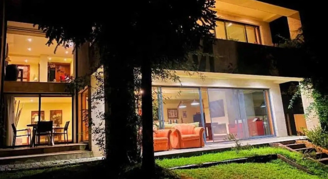 Farm Paradise in Douro 10 People, Забронировать Фермерский дом Байан Провинция Дору