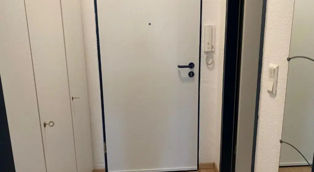 Апартаменты с балконом Sweet Home Apartment Hannover West - contactless check-in