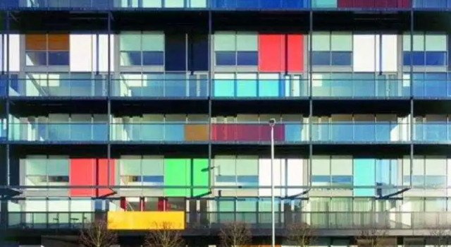 Matrix Apartments Glasgow, Забронировать Апартаменты/квартира Отели Глазго с парковкой, рядом с Grosvenor Casino Glasgow, Riverboat, Парковка