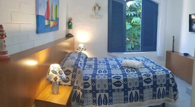 Brisa do Mar Barê Praia Hotel - Praia de BAREQUEÇABA, Забронировать Отель Отели Сан-Себастьян с парковкой, рядом с Пляж Барекекаба, Парковка