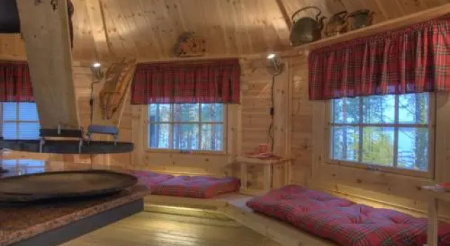 Kullasmarina Holiday Villas, Забронировать Отель Падасйоки 