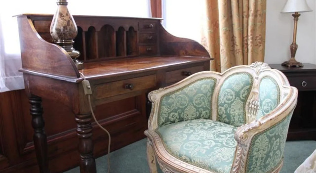 Prestwick Guest House
