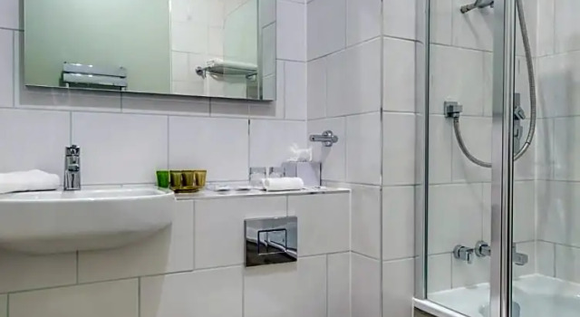 Номер Standard Sudbury House