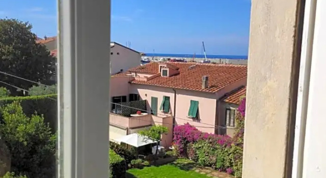 Standard Zimmer Hotel Imperia