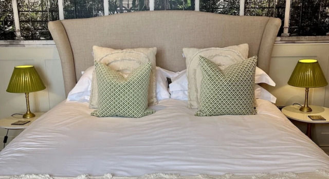Номер Classic Burleigh Court Hotel