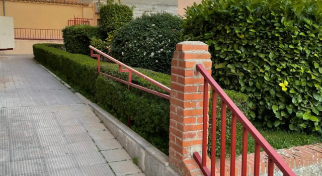Apartamento Turístico Avila VUT-AV00702