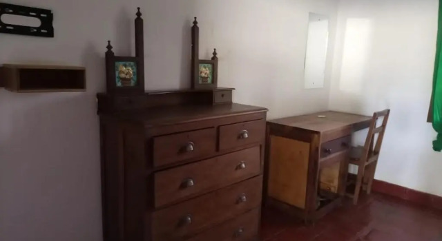 3-Bedroom Furnished Apartment