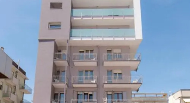 Hotel Jonni