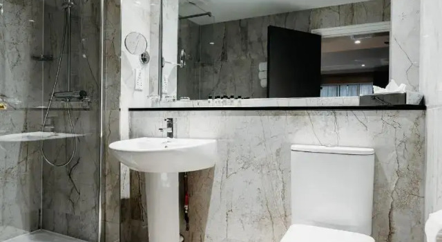 Двухместный номер Standard Drury Court Hotel