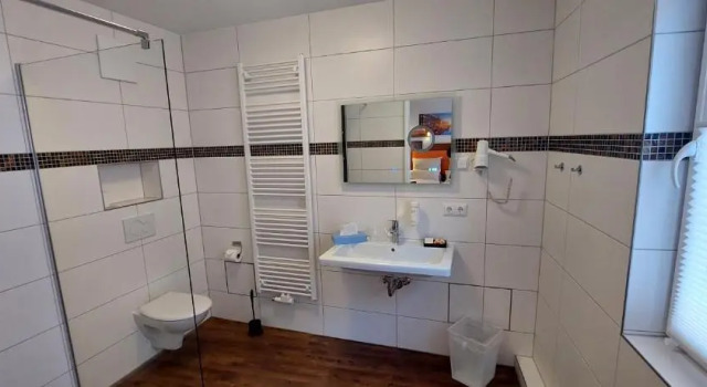Двухместный номер Deluxe Hotel Amber Altstadt
