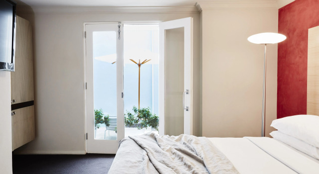 Medusa Hotel Sydney, Забронировать Бутик-отель Дарлингхерст Сидней