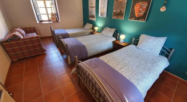 Albergue Villares de Orbigo - Sólo para Peregrinos, Boek Hotel Villares de Órbigo León