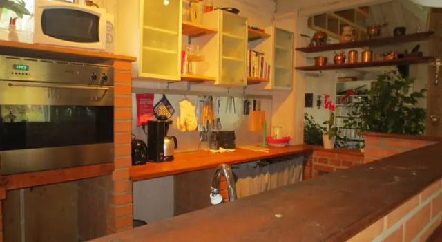 Gårdshus Gälkhyttedammen, Забронировать Отель Отели Седерманланд 4 звезды, 4*