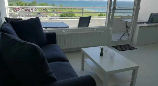 Апартаменты Ferienpark Haus D