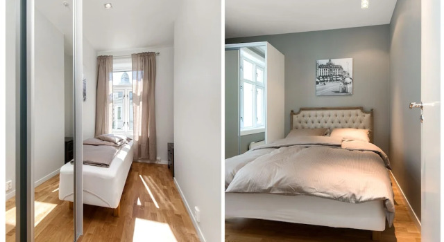 Frogner House Apartments - Riddervoldsgate 10, Забронировать Апартаменты/квартира Фрогнер Осло, рядом с Королевский дворец