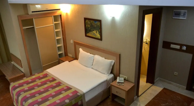 Двухместный номер Standard Engin Otel
