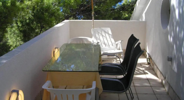 Апартаменты Apartments Villa Ypsilon