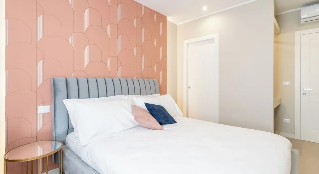 Номер Comfort Il Pumo - Apulian Rooms Bari Calefati 78