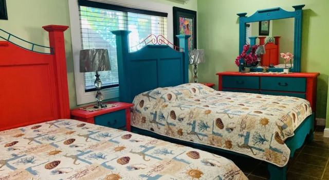 Шале Superior OSoleil Guesthouse