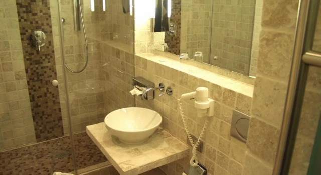 Номер Standard Auszeit - Hotel Erlebach