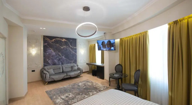 Номер Superior Sky Hotel Korce