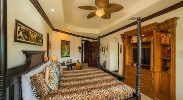 Terrazas 1A 3 bdr Ocean View in Los Suenos, Забронировать Курортный отель Отели Пунтаренаса 4 звезды, 4*