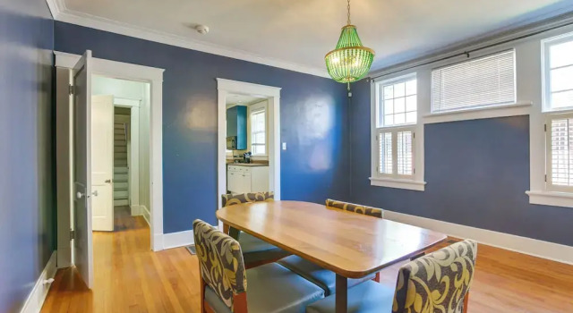 Midtown Duplex 1 Mi to Memphis Zoo & Overton Park!, Reserva ahora Hotel Midtown Memphis