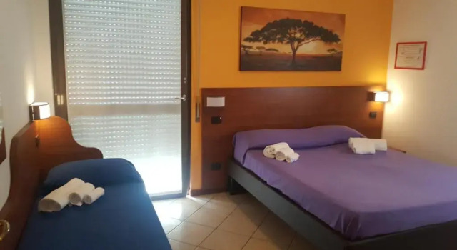 Residenza Teodolinda
