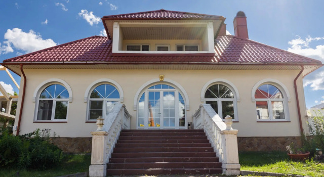Piskovo Residence, Prenota Casa vacanze Ville a Mosca, Villa
