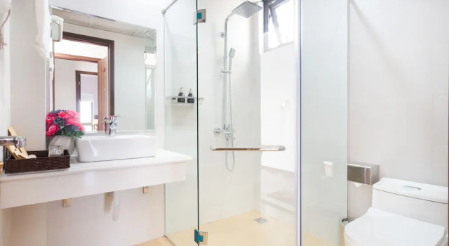 Номер Standard Diamond Hotel