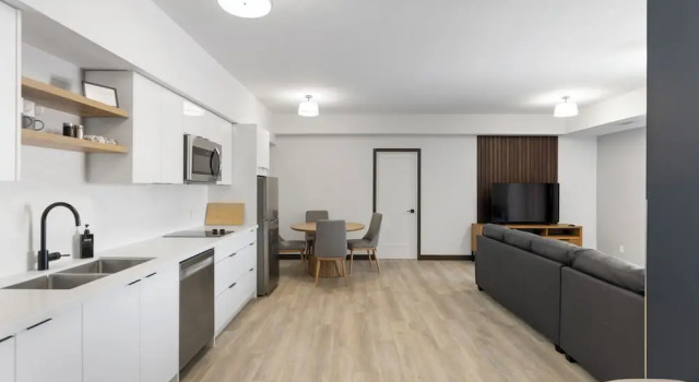 Lux Suites Extended Stay, Varaa Hotelli Thunder Bay Ontario