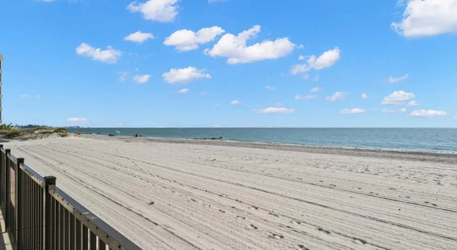 Апартаменты Surfside South #312